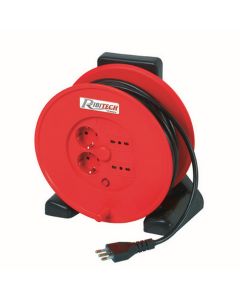 Avvolgicavo elettrico 20m