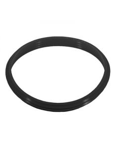 Guarnizione di tenuta DN 80 (sdoppiato) per caldaie 10mm x 3 labbri