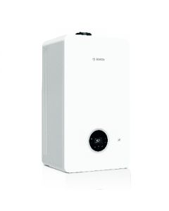 Caldaia murale a condensazione Condens Bosch GC 2300w metano-Gpl 24/acs 25