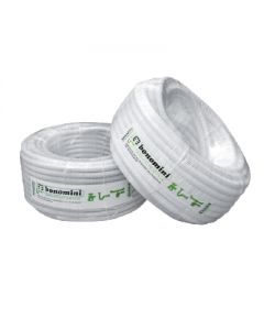 Tubo di scarico condensa PE + PP per impianti di climatizzazione 16-18mm