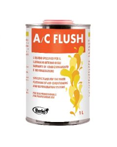 Liquido lavaggio interno A/C Flush 5lt