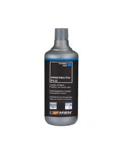 Liquido antigelo protettivo per pannelli solari Protectiv Flu 1lt