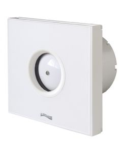 Aspiratore elicoidale DB 32 Giotto bianco 100mm - 15W