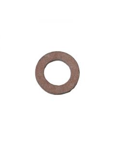 Guarnizione di tenuta in salpa per impianti a gas 18,5x11x2mm - 1/2"