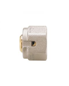 Adattatore per tubo multistrato per radiatori 20x2mm