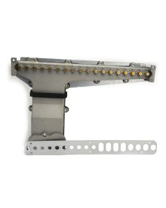 Kit trasformazione da metano a gpl per Fluendo Avenir outdoor 20/24lt