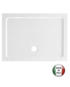 Piatto Doccia Rettangolare Mr. Flat