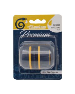 Raccordo riparatore 1/2" Premium