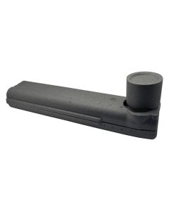 Tubo completo di protezione EPS per cassette di scarico Oli 74