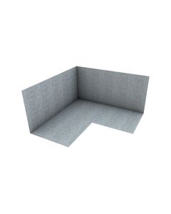 Telo impermeabilizzante angolo interno 12x12x6cm