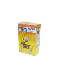 Cemento rapido in brik Jobby 1 kg