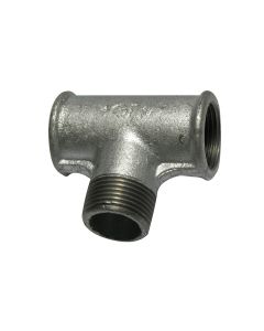 Tee FMF Zincata Atusa