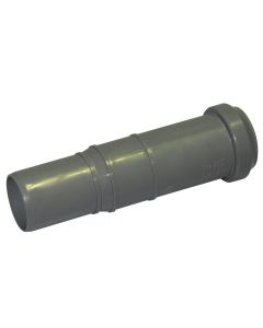 Bicchiere 3 profondità HTLL 40mm per tubi di scarico