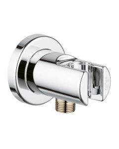 Supporto per doccia con erogatore "Relexa" Grohe