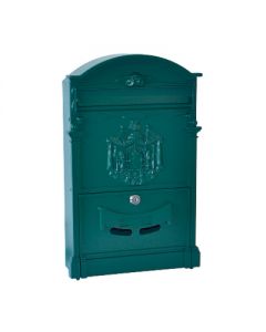 Cassetta postale residence 25