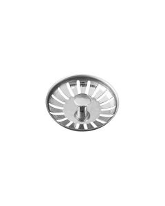 Cestello in acciaio inox