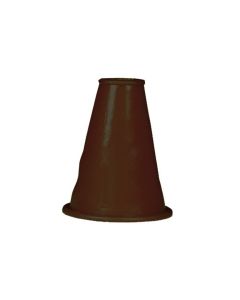 Guarnizione imbuto per cassetta di scarico wc