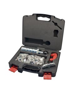 Valigetta kit acqua