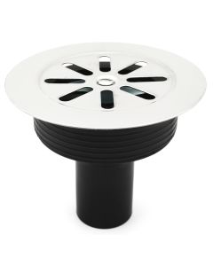 Griglia per pozzetti 130x100mm