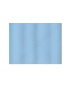 Tenda per doccia a 1 lato 120x200cm- Celeste