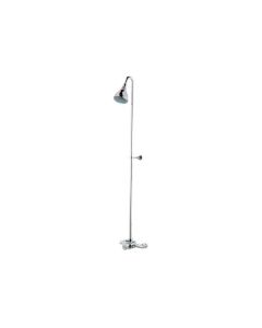 Miscelatore doccia temporizzato completo di canna MCM