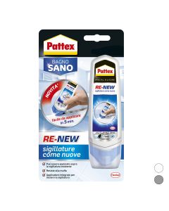 Pattex Bagno sano "Re-new" 100ml