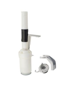 Kit pneumatico per cassette di scarico Rios Valsir