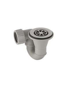Sifone per piatto doccia 62mm Geberit 2"x40mm