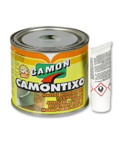 Mastice Camontixo + catalizzatore 125ml