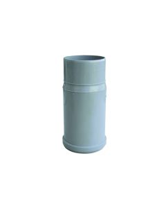 Bicchiere 4 profondità 110mm per tubi di scarico