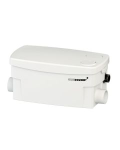 Pompa per acque chiare Sanishower Plus+
