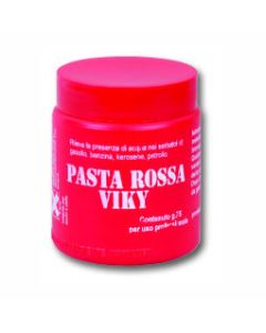 Pasta rossa Viky 75gr