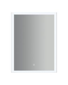 Specchio con led Adriano - Vanitas