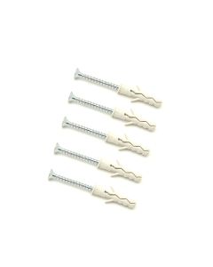 Kit Viti E Tasselli Per Fissaggio