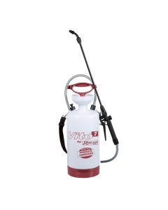 Nebulizzatore ad accumulo di pressione Vito7 6