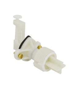 Pulsante completo con prolunga fino a 3 cm Pucci