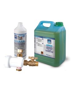 Kit rinnova caldaia