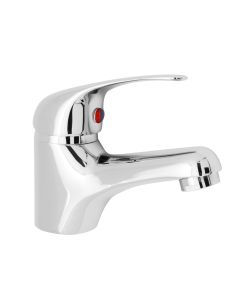 Miscelatore lavabo - Punto 2
