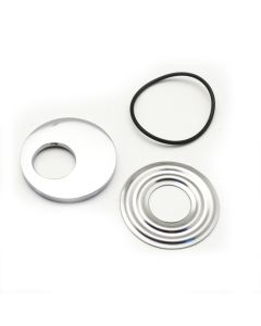 Kit basetta per rubinetto fontanella MCM