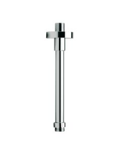 Braccio doccia a soffitto 10cm