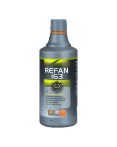 Olio intero per filettature e maschiature Refan163 750ml