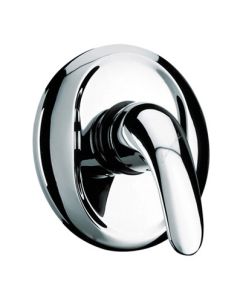 Miscelatore incasso doccia - Desia