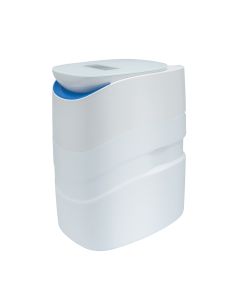 Addolcitore Aquarius 1 resina 12,5L