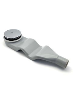 Sifone per doccia ribassato Snaketrap