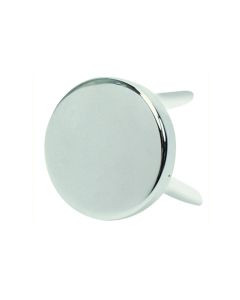Tappo per troppo pieno universale 19-28mm