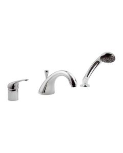 Miscelatore bordo vasca 3 fori Mariani - Epic