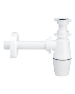 Sifone a bottiglia per lavabo Lira 1"1/4