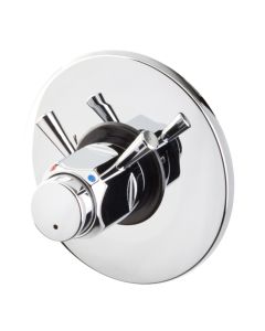 Miscelatore doccia ad incasso temporizzato MCM