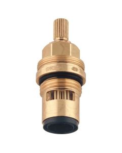 Testina in ceramica 1/2" Grohe