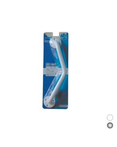 Maniglione 45° per disabili 41x21,5x7,5cm